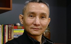 Nhà thơ Lương Ngọc An thôi giữ chức vụ phó tổng biên tập báo Văn Nghệ