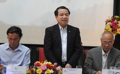 Công bố kế hoạch phát triển du lịch chung ba nước Việt Nam, Lào, Campuchia
