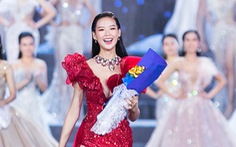 Lộ diện thí sinh đầu tiên vào chung kết Miss World Việt Nam 2022; Bẫy ngọt ngào chiếu tại Mỹ từ 22-4