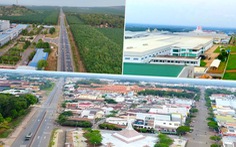11 khu quy hoạch mới tại TP Long Khánh – điểm sáng thu hút đầu tư
