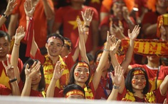 Vé xem U23 Việt Nam tại SEA Games 31 dự kiến cao nhất 500.000 đồng