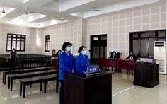 Nữ ‘Việt kiều Mỹ’ lừa đảo liên quan dự án 182 lô đất lãnh án 20 năm tù