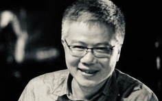 Giáo sư Ngô Bảo Châu trở lại mạng xã hội, đăng link 'gặp lại thầy cũ và bạn cũ’
