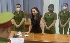 Công an Bình Dương khởi tố vụ án liên quan bà Phương Hằng