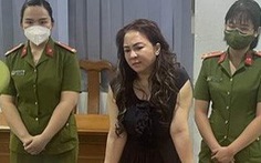 Công an Bình Dương chính thức chuyển vụ án bà Phương Hằng về TP.HCM