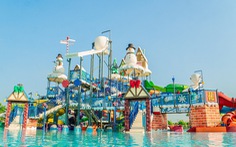 Vịnh Kỳ Diệu - The Amazing Bay: ‘thiên đường du lịch’ cho kỳ nghỉ 30-4 và 1-5