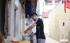 Người lao động ở Hà Nội được hỗ trợ tiền thuê nhà tối đa 1 triệu đồng/tháng