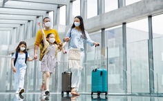 Dự báo xu thế du lịch hộ gia đình tăng mạnh tại Canada