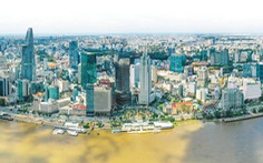 Cuộc thi 'Hiến kế phát triển sông Sài Gòn': Để dòng sông được sống, được thở, được chạm vào
