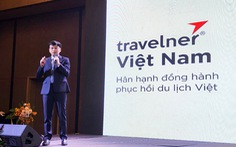 Travelner - thương hiệu du lịch Việt Nam dành cho người Việt