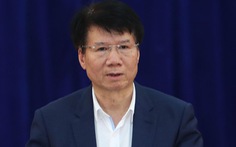Cựu thứ trưởng Bộ Y tế Trương Quốc Cường sắp hầu tòa với 6 luật sư bào chữa