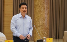 Bộ Giáo dục nói về MV mới của Sơn Tùng