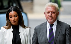 Boris Becker bị kết án 2 năm rưỡi tù giam do 'phá sản nhưng giấu tiền'