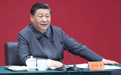 Bộ Chính trị Trung Quốc xác định duy trì chính sách 'zero COVID'
