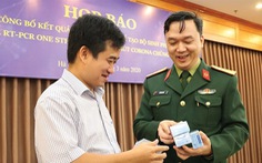 Vụ Việt Á: Có sự 'liên kết bài bản'?