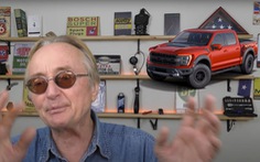 YouTuber nổi tiếng khuyên: Đừng bán xe Ford Raptor để mua xe Toyota Tundra