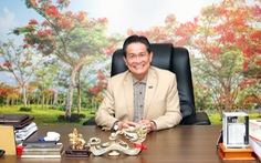 Ông Đặng Văn Thành đăng ký bán gần 10 triệu cổ phiếu SBT