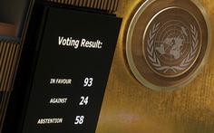 Thành viên Hội đồng Nhân quyền Liên Hiệp Quốc có quyền và nghĩa vụ gì?