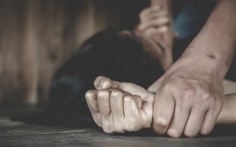 Bắt gã thanh niên cưỡng hiếp bé gái 14 tuổi ở Phan Thiết