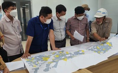 Mua đất giấy tay khu vực dự án sân bay Long Thành được bồi thường ra sao?