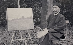 Nghệ thuật lưu đày - triển lãm đầu tiên về vua Hàm Nghi sau hơn 100 năm