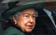 Lần đầu tiên trong gần 60 năm, Nữ hoàng Anh vắng mặt tại buổi lễ khai mạc quốc hội