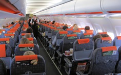 Thiếu nhân viên vì COVID-19, hãng hàng không Vương quốc Anh quyết định tháo ghế máy bay