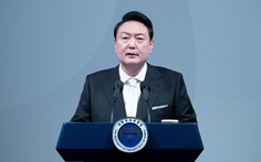 Tân tổng thống Hàn Quốc: Triều Tiên có thể thử hạt nhân
