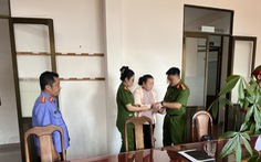 Bắt tạm giam bị can lừa đảo hơn 50 tỉ đồng ở Bình Thuận