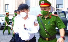 Vụ VN Pharma: Nhiều luật sư đề nghị triệu tập cựu thứ trưởng Cao Minh Quang