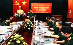 Ủy ban Kiểm tra Quân ủy Trung ương đề nghị kỷ luật 8 cá nhân và 7 quân nhân