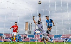 Trung Quốc bỏ quyền đăng cai Asian Cup 2023