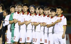 HLV Mai Đức Chung: 'Đội nào cũng chơi hết'