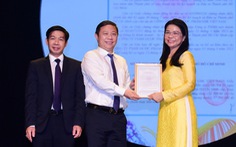 GSK thành lập Công ty TNHH Dược phẩm GSK Việt Nam