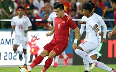 U23 Việt Nam - U23 Timor Leste: Thắng, nhưng như thế nào?