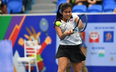 Cô sinh viên từ chối cơ hội vô địch tại Mỹ để giúp Thái Lan giành vàng SEA Games