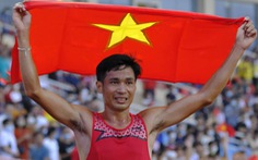 Cập nhật SEA Games 31: Canoeing đem 'vàng' đầu tiên trong ngày về cho Việt Nam