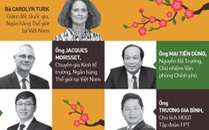 Ngân hàng Thế giới công bố báo cáo đánh giá Quốc gia 2021 về Việt Nam