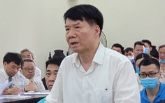 VKS bất ngờ đề nghị giảm mức án, cựu thứ trưởng Trương Quốc Cường lãnh 4 năm tù