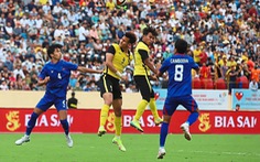 Chuyên gia Malaysia kỳ vọng 'Messi' Syafik sẽ 'quật ngã' U23 Việt Nam
