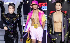 Đạo diễn Nguyễn Hưng Phúc làm chương trình thời trang dành cho nam