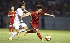 Đội tuyển nữ Việt Nam được thưởng 1,3 tỉ đồng