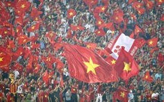 Giá vé chợ đen trận U23 Việt Nam - U23 Thái Lan lên tới 15- 20 triệu đồng/đôi