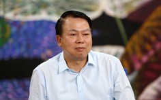 Thứ trưởng Nguyễn Đức Chi phụ trách, điều hành Ủy ban Chứng khoán