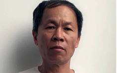 Bắt Trương Văn Dũng để điều tra về tội tuyên truyền chống Nhà nước