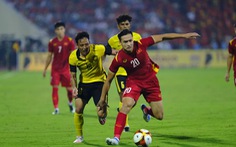 U23 Việt Nam là đội đầu tiên vô địch SEA Games mà không thủng lưới bàn nào