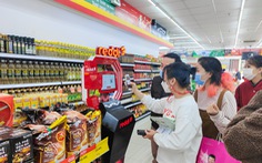 Ngành tiêu dùng - bán lẻ tại Việt Nam: 'cuộc chơi' của doanh nghiệp đầu ngành