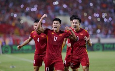 U23 Việt Nam tái đấu U23 Thái Lan vào ngày 2-6 tại vòng chung kết U23 châu Á 2022