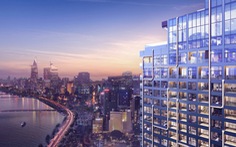 Marriott International đánh giá cao tiềm năng bất động sản tại Việt Nam