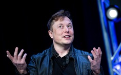 Tesla lại gặp hạn vì CEO Elon Musk ‘vạ miệng’